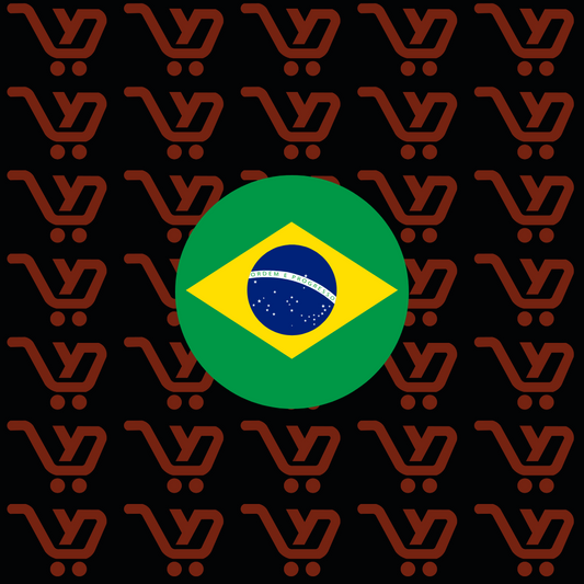 KIT MEJORES PROVEEDORES BRASILEROS