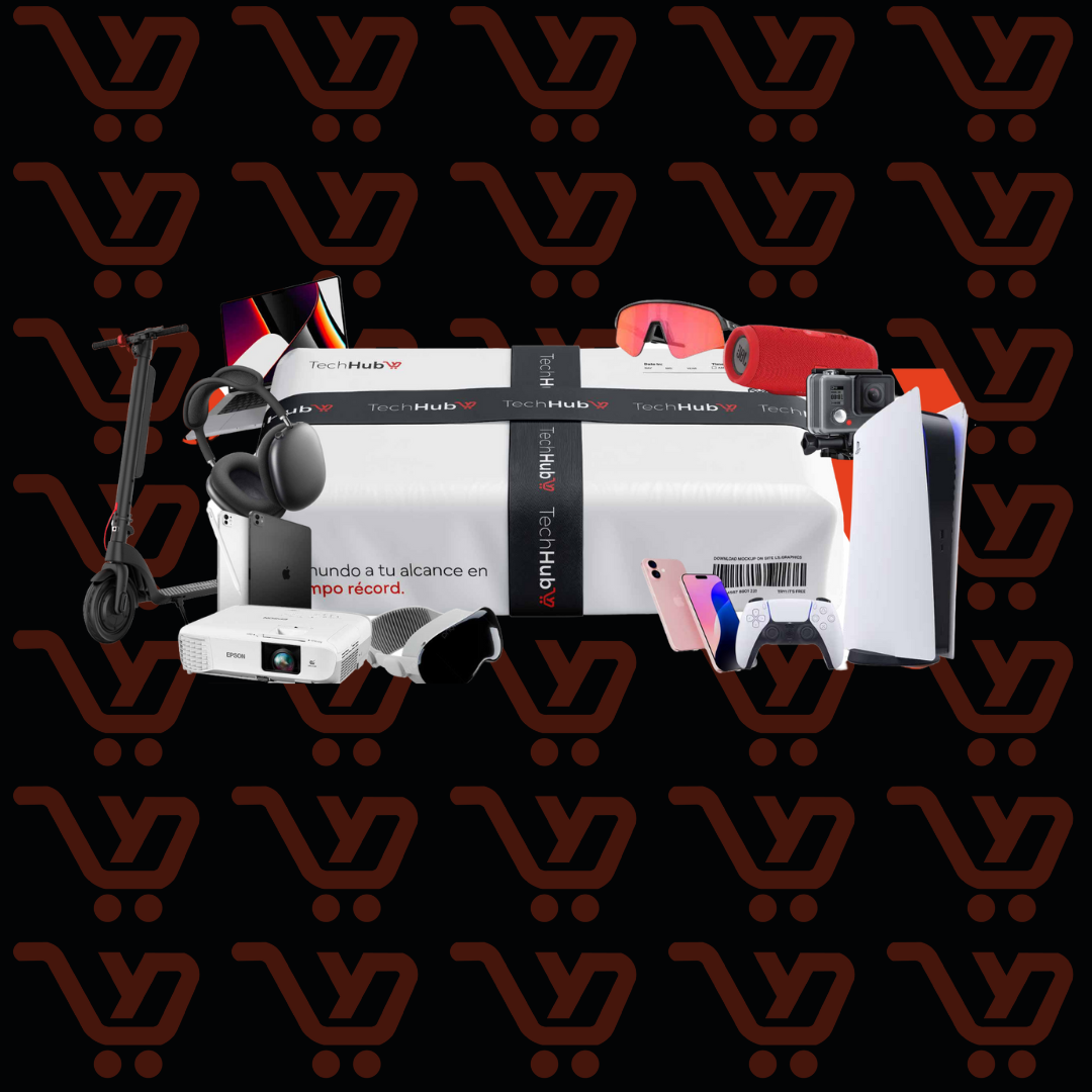 TECHHUB PRIORITY